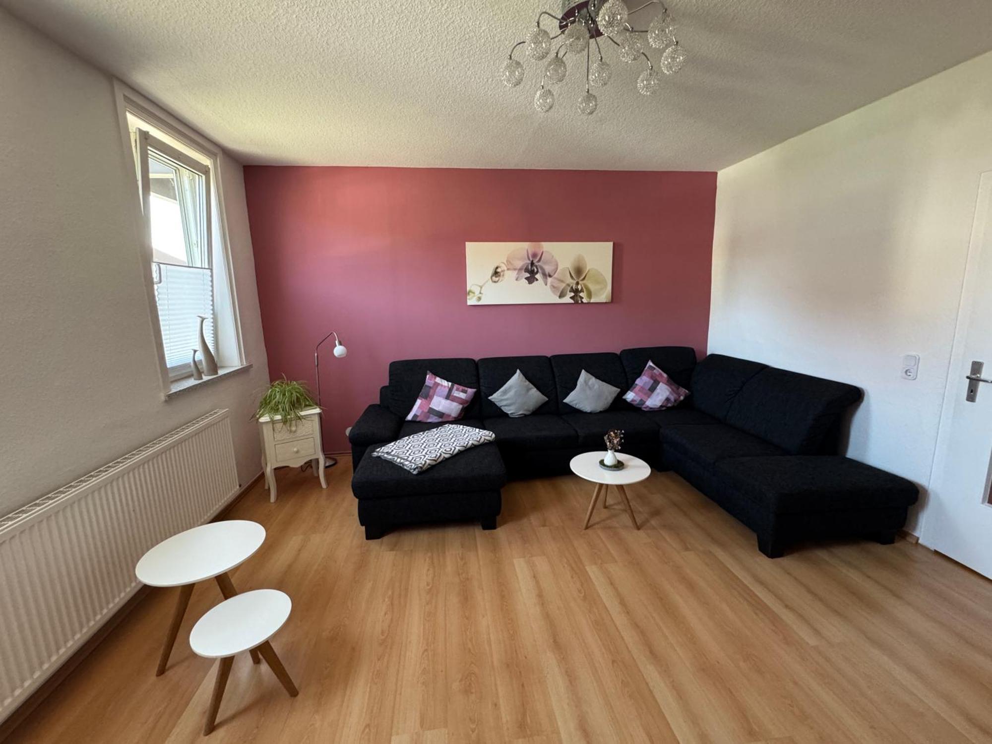 Ferienwohnung Graefe Herzberg am Harz Luaran gambar