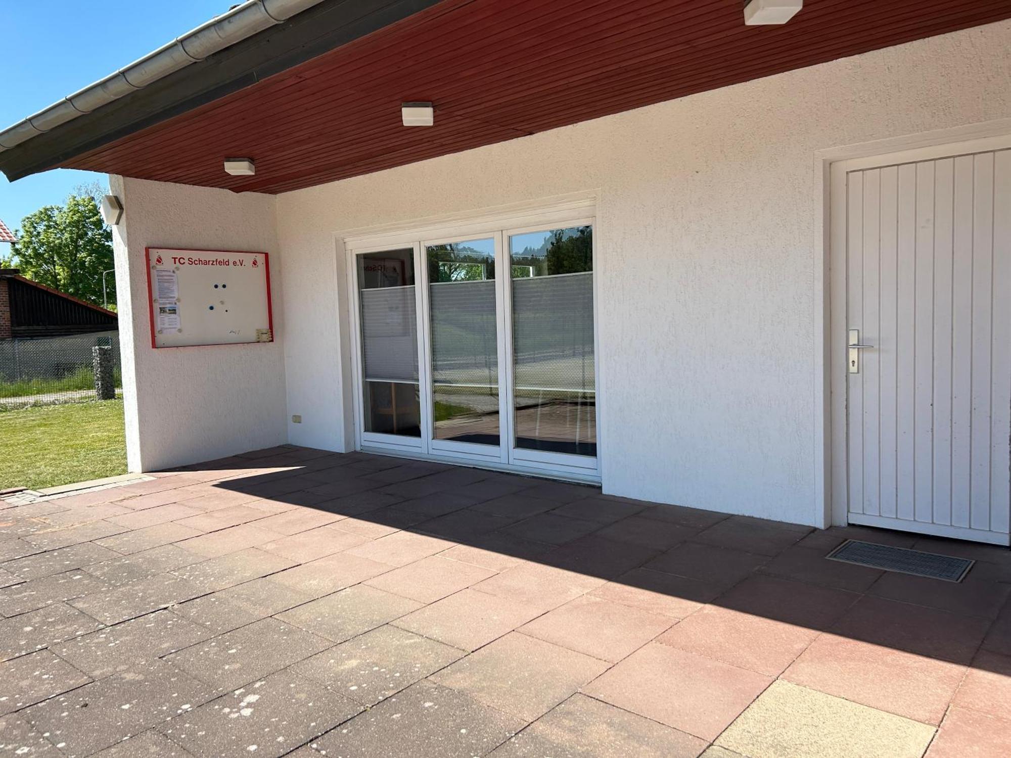 Ferienwohnung Graefe Herzberg am Harz Luaran gambar
