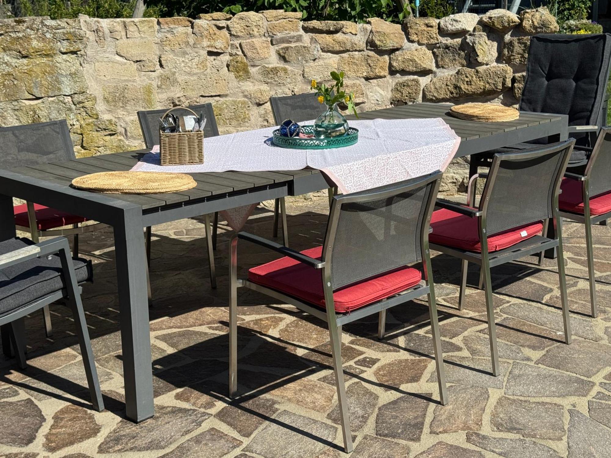 Ferienwohnung Graefe Herzberg am Harz Luaran gambar