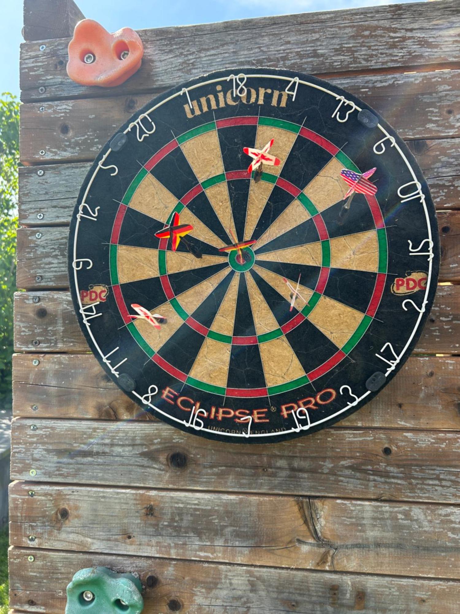 Ferienwohnung Graefe Herzberg am Harz Luaran gambar