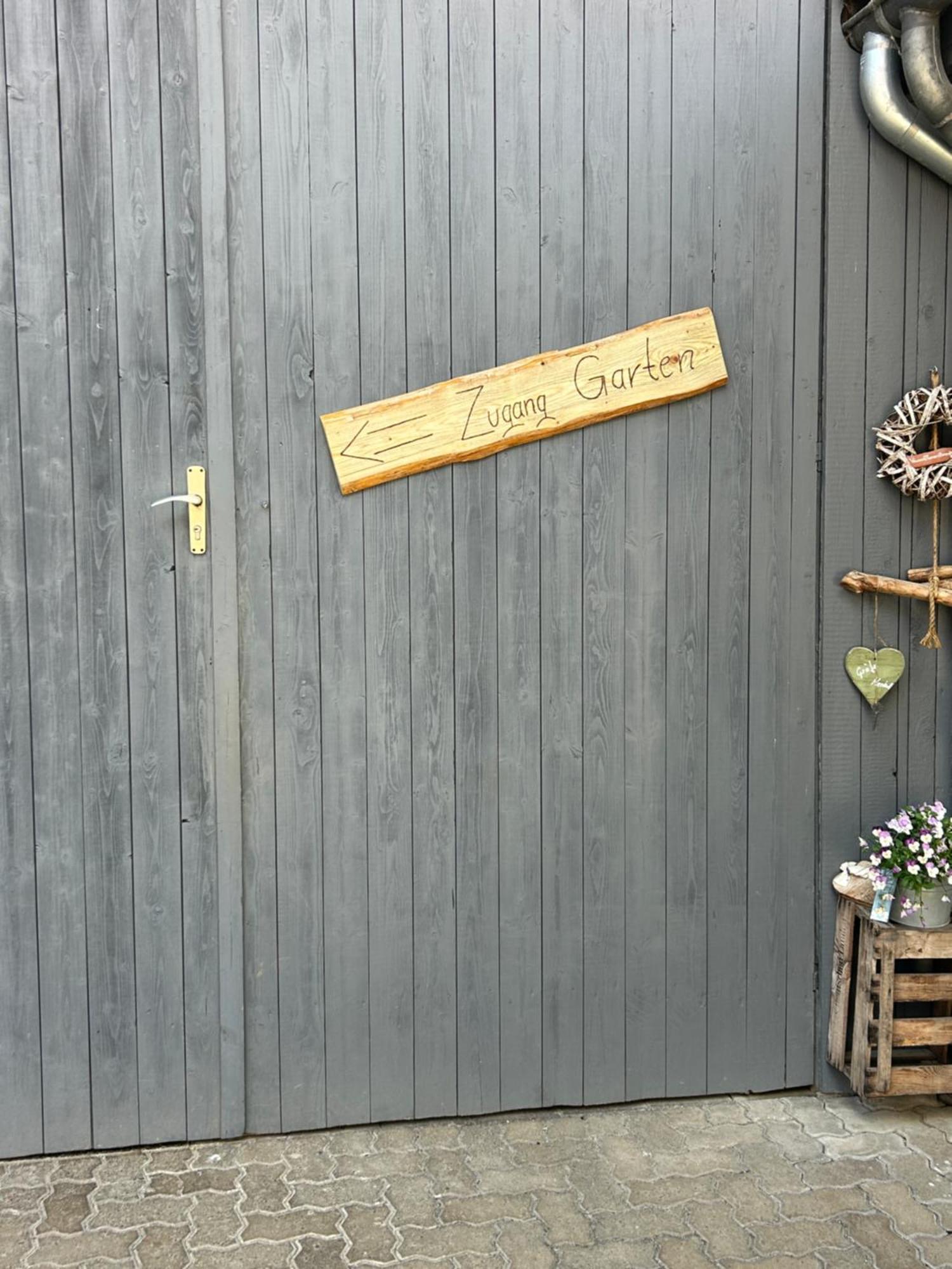 Ferienwohnung Graefe Herzberg am Harz Luaran gambar