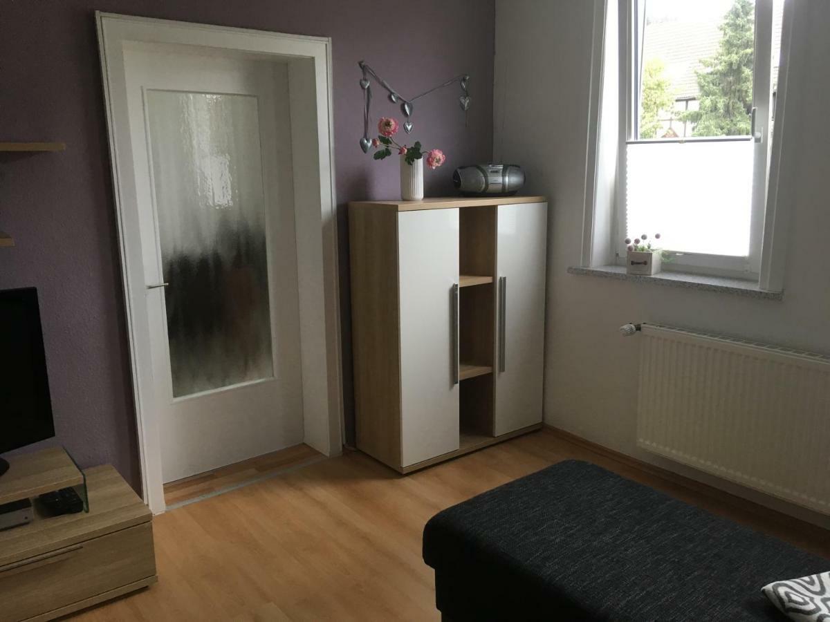 Ferienwohnung Graefe Herzberg am Harz Luaran gambar