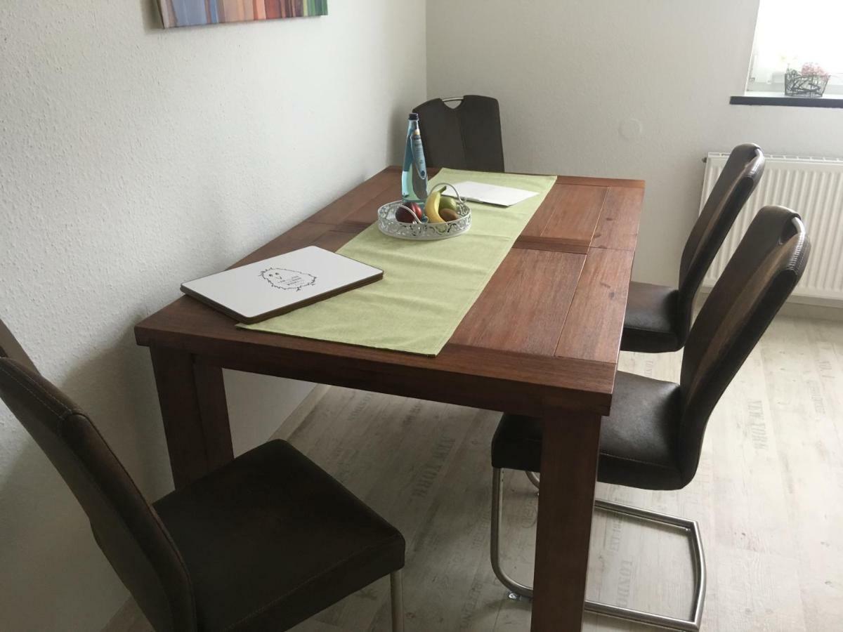 Ferienwohnung Graefe Herzberg am Harz Luaran gambar
