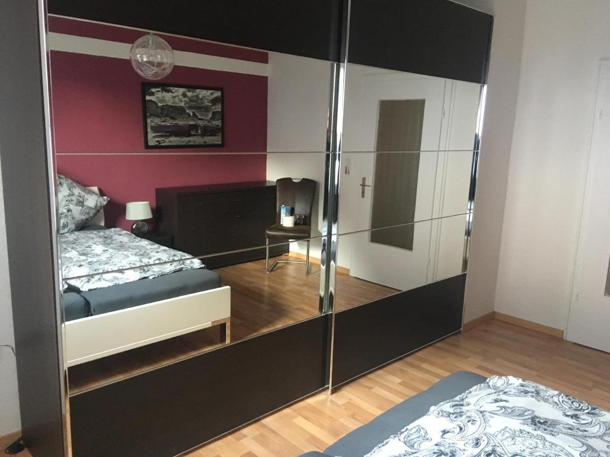 Ferienwohnung Graefe Herzberg am Harz Luaran gambar